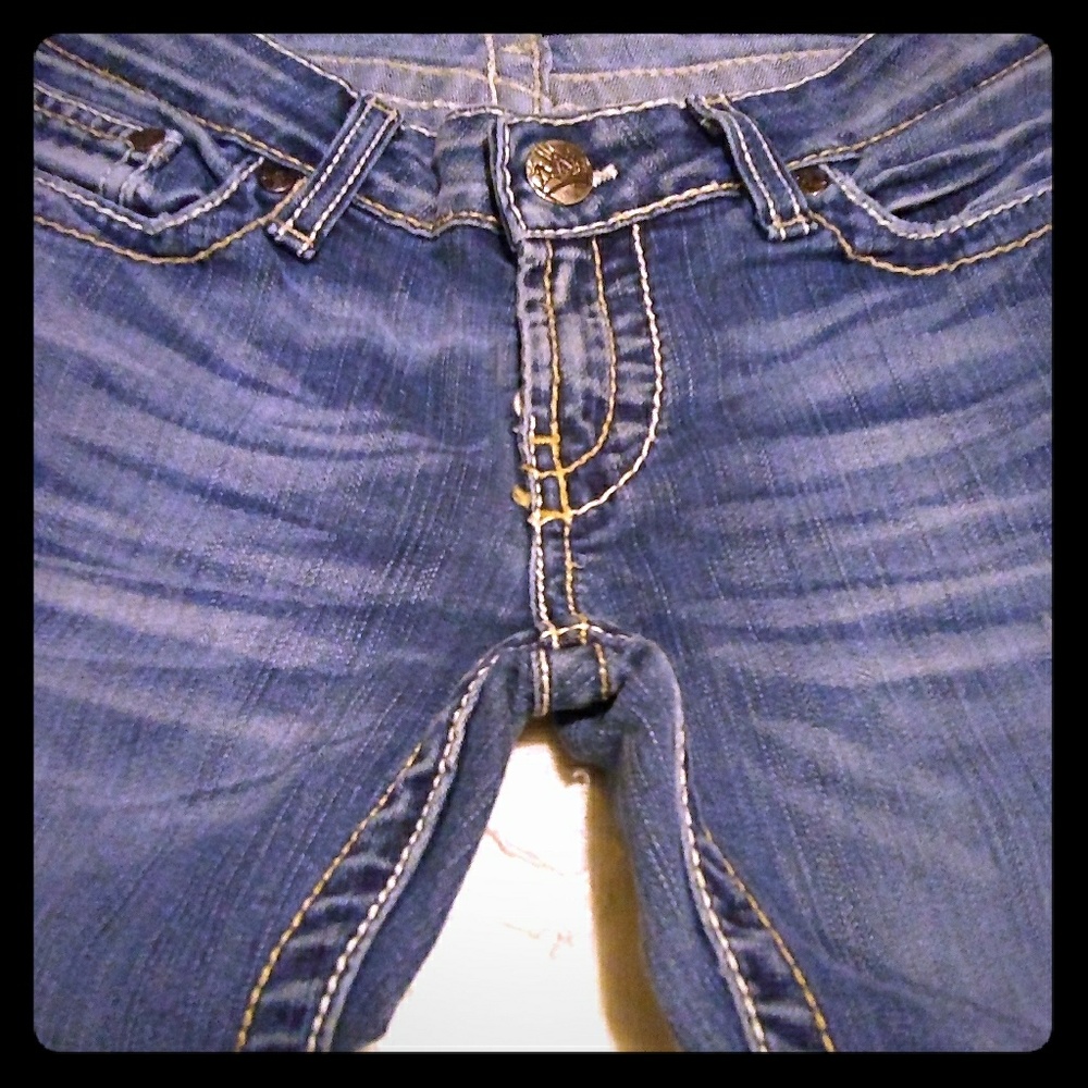 SOLD BKE Stella SOLD Jeans🌸🌸